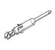 66579-2  Connectors