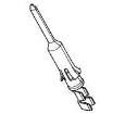 66579-2 Standard Circular Contacts