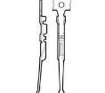 66750-2 Rectangular Mil Spec Connectors