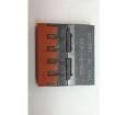 674339-000 Rectangular MIL Spec Connectors