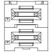 6766002-1 Heavy Duty Power Connectors