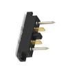 6766301-1 Heavy Duty Power Connectors