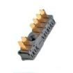 6766496-1 Heavy Duty Power Connectors