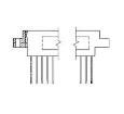 67824-2 electronic component of TE Connectivity