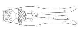 68026 electronic component of TE Connectivity