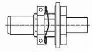 682615-000 electronic component of TE Connectivity