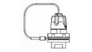 6828413-2 Fibre Optic Connectors