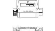 690495-000 Wire Stripping & Cutting Tools