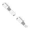 690887-000 Solder Sleeves & Shield Tubing