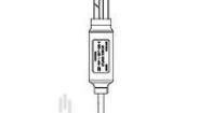 693758-000 Data Bus Components - Microcouplers