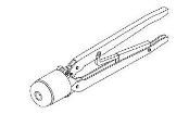 69453 electronic component of TE Connectivity