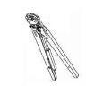 574860 Crimpers / Crimping Tools