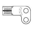 696035-2 electronic component of TE Connectivity