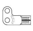 696035-2  Connectors