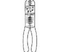 696201-1 Terminals