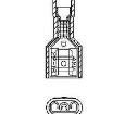 696357-1 Terminals
