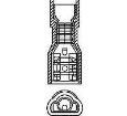 696371-1 Terminals
