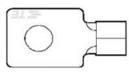 696722-1  Connectors