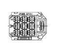 6-968971-1 electronic component of TE Connectivity