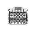 6-968973-1 electronic component of TE Connectivity