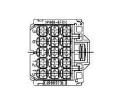 6-968973-1 Automotive Connectors