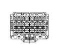 6-968974-1  Connectors