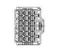 6-968974-1 Automotive Connectors