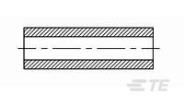 699033-000 electronic component of TE Connectivity