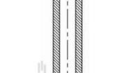 699033-000 Spiral Wraps, Sleeves, Tubing & Conduit