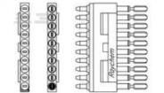 699214-000  Connectors
