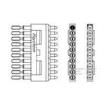 699299-000 electronic component of TE Connectivity