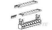 6C1F26 electronic component of TE Connectivity