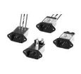 6EF2F electronic component of TE Connectivity