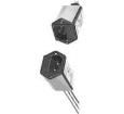 6EHG1-2 AC Power Entry Modules