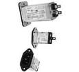 15EJHP AC Power Entry Modules