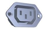 6ESRF-3  Connectors