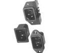 6ESRM-3 AC Power Entry Modules