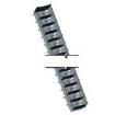 6PCR-17-008 Barrier Terminal Blocks