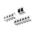 6RJ11-6L-B  Connectors