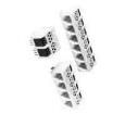 6RJ11-6L-B Modular Connectors / Ethernet Connectors