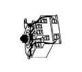 700097 Relay Sockets & Fixings
