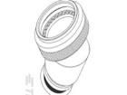 706455-000 Circular MIL Spec Strain Reliefs & Adapters