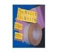 707830-000 Labels and Industrial Warning Signs