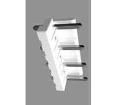 7-1123724-6 Headers & Wire Housings