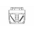 2-1437392-5  Connectors