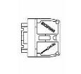 2-1437392-5 Terminal Block Tools & Accessories