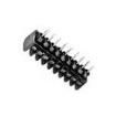 7-1437413-4  Connectors