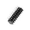 7-1437413-4 Barrier Terminal Blocks