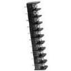 7-1437415-3 Barrier Terminal Blocks