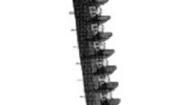 7-1437415-6 Barrier Terminal Blocks